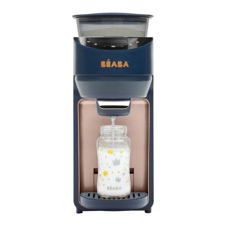 Подогреватель воды и смесей MILKEO PLUS V2 - NIGHT BLUE MILKEO PLUS V2 NIGHT BLUE 