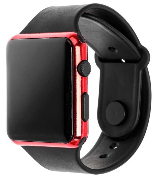 Играем вместе Электронные часы «Spider-man»