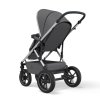 Moon Коляска Nuova Air 2 в 1 / цвет Anthrazit (302) 2021