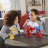 Hasbro Игровой набор Мстители Страйк Танос