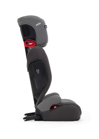 Joie Автокресло детское Traver / цвет Dark Pewter