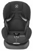 Maxi-Cosi Автокресло Priori SPS+ (9-18 кг) / цвет Basic Black (черный)