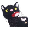 Gulliver Мягкая игрушка Кот дурашка, 23 см