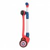 PITUSO Самокат трехколесный 3в1 HD-8814B / цвет Red/Красный