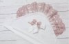 Asselina Комплект на выписку с уголком "Буше"