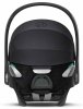 Cybex Автокресло Cloud Z2 i-Size (0-13 кг) / цвет Deep Black (черный)