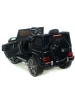 0002Джип Mercedes Benz G 63 Small (Черный)