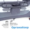 Tomix Детский манеж Lullaby Lux / цвет Grey