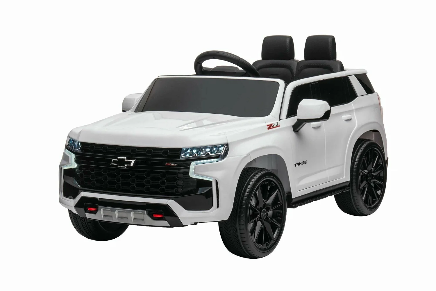 Toyland Электромобиль Chevrolett Tahoe HL588