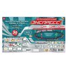 Железная дорога "Экспресс", 264 см, эл/мех, 50 деталей, в коробке
