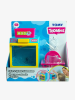 Игровой набор для ванны Посудомойка с аксессуарами Toomies