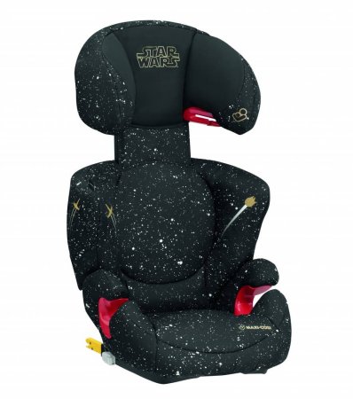 Cybex Автокресло детское Rodi XP Fix / цвет Star Wars