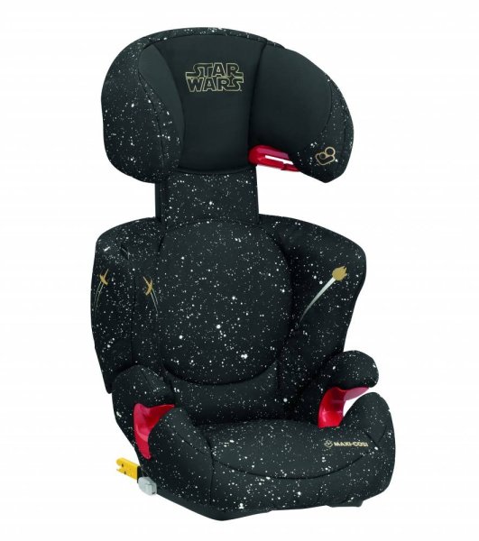 Cybex Автокресло детское Rodi XP Fix / цвет Star Wars