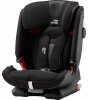 Britax Roemer Автокресло Advansafix IV R (9-36 кг) / цвет Cool Flow - Black (черный)