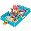 Lego Конструктор Принцессы Дисней Книга сказочных приключений Ариэль