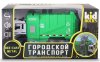Kid Rocks Машинка "Мусоровоз"