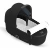 Cybex Спальный блок коляски Mios III / цвет Deep Black (черный)