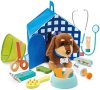 Hape Игровой набор "Ветеринарная клиника" для щенков