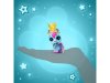 Игровой набор "Стиль", фигурка животного с аксессуарами, Лама