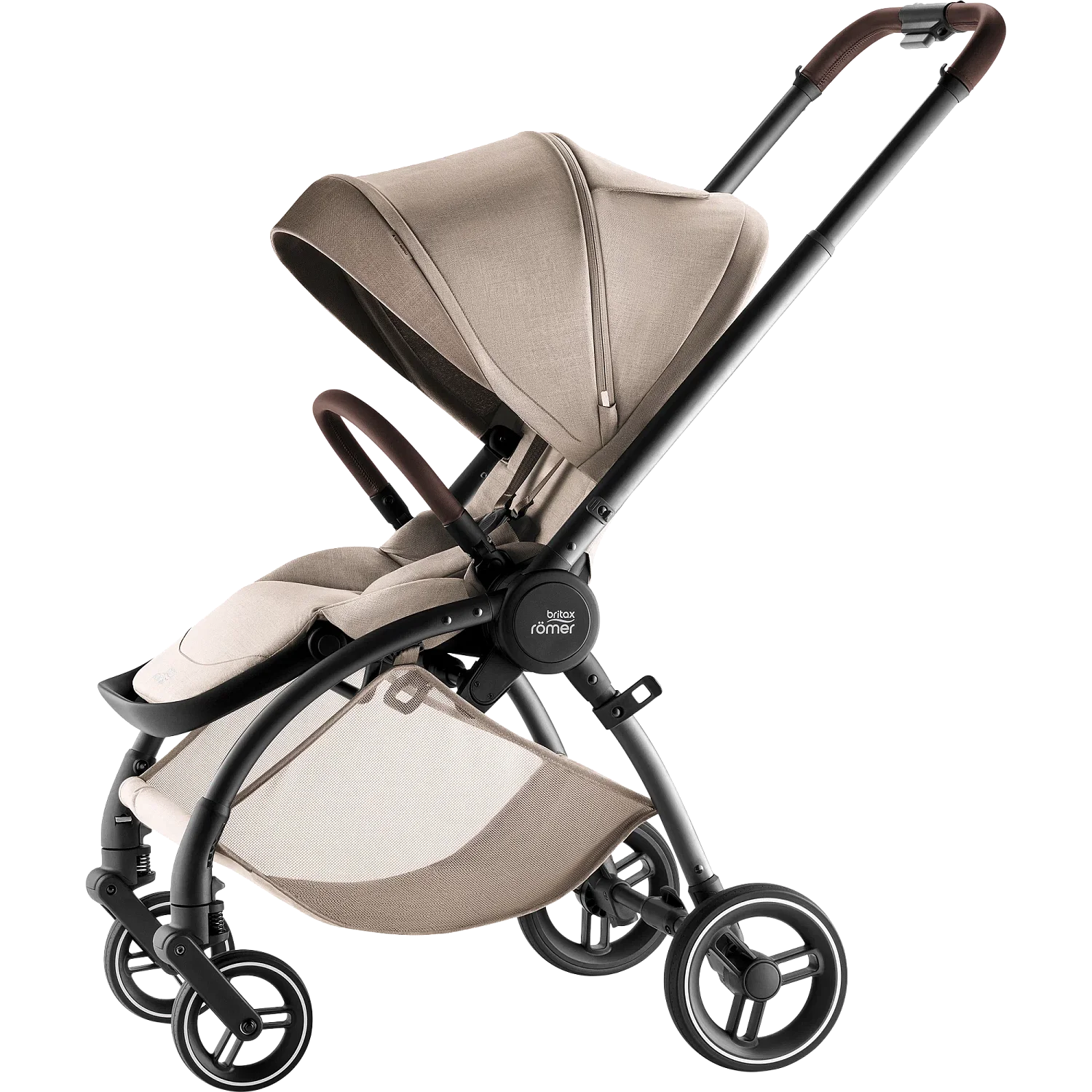 Britax Roemer Коляска прогулочная Rio Style