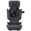 Автокресло KIDFIX PRO M Classic (Midnight Grey)
