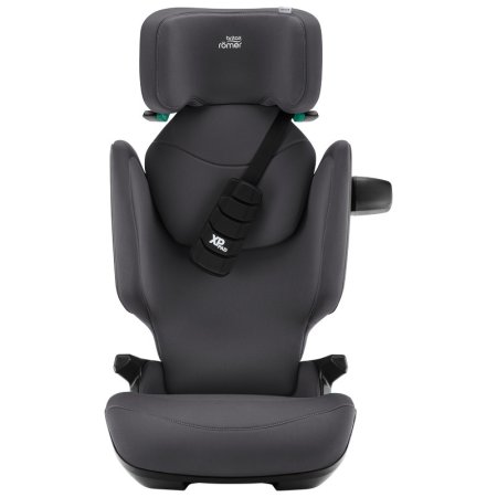 Автокресло KIDFIX PRO M Classic (Midnight Grey)