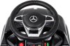 HL600 Детский толокар Mercedes-AMG GLS 63  (Черный)