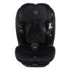 Детское автокресло SPIN 360 i-SIZE (черный)
