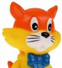 Капитошка Игрушка для ванны «Кот Леопольд»
