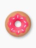 Happy Baby Мел для рисования Donut / цвет peachy