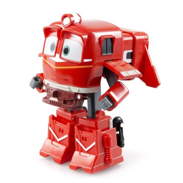 игрушка Robot Trains Трансформер Альф (делюкс)