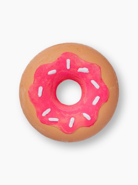 Happy Baby Мел для рисования Donut / цвет peachy