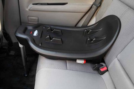 Rant База Pro Carry Isofix для детских автокресел AY328