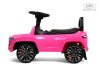 Z002ZZ-D Толокар Toyota Land Cruiser 300 (Розовый )
