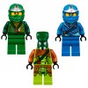Lego Конструктор Джуниорс Затерянный храм