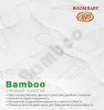 Boom baby матрас "cocolite small form", размер 90 х 70 / цвет белый
