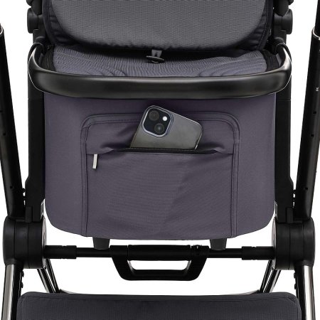 Labala Коляска Raiz 2в1 /цвет Anthrazit