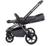 Labala Коляска Raiz 2в1 /цвет Anthrazit