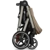 Коляска Cybex Balios S Lux TPE 3в1(+дожд) (Almond Beige)