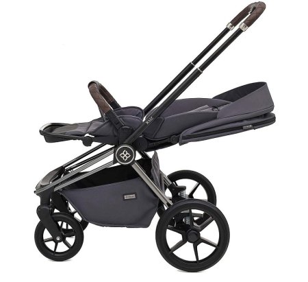 Labala Коляска Raiz 2в1 /цвет Anthrazit