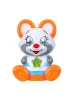 Умка Фигурка "Енот" 35+ песен и звуков кор 
