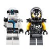 Lego Конструктор Погоня на моторной лодке Зейна