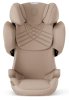 Автокресло Cybex Solution T i-Fix Plus  (Cozy Beige)