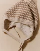 (м) LW5508 Шапка детская Loomknits  (р. 38, цв. бежевый )