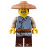 Lego Конструктор Нападение пираньи