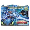 Dragons Драконы интерактивная фигурка Беззубика