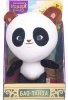 Кощей Мягкая игрушка Панда, 18 см