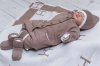 Asselina Комплект на выписку "Непи"