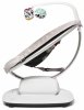 4moms Кресло-качалка Mamaroo New / цвет олива