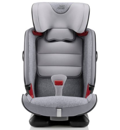Britax Roemer  Детское автокресло Advansafix IV R / цвет Grey Marble